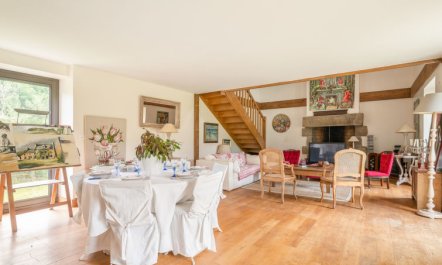 Villa Es Mariniaux 6