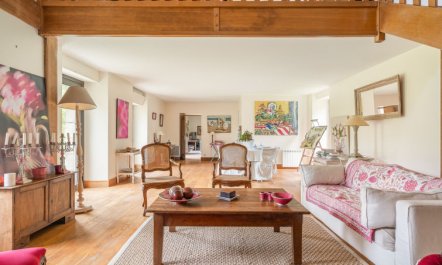 Villa Es Mariniaux 1