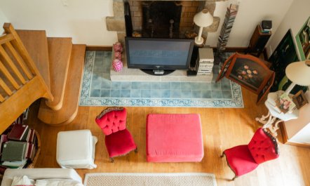 Villa Es Mariniaux 5