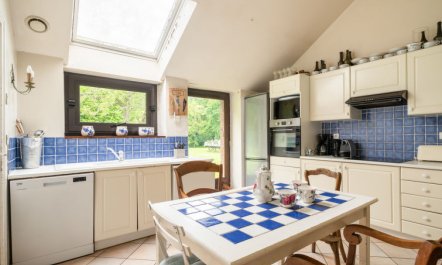 Villa Es Mariniaux 7