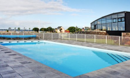 Thalasso Concarneau Apartment 3 5