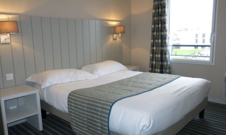 Thalasso Concarneau Apartment 3 3