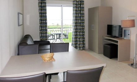 Thalasso Concarneau Apartment 3 6