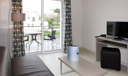 Thalasso Concarneau Apartment 3 1