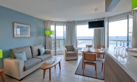 Reine Marine -T2 Face Mer Apartment 2 7