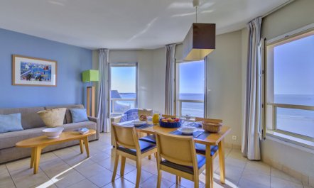 Reine Marine -T2 Face Mer Apartment 2 1