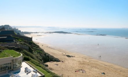 Reine Marine -T2 Face Mer Apartment 2 4