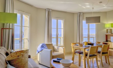 Reine Marine -T2 Face Mer Apartment 2 6