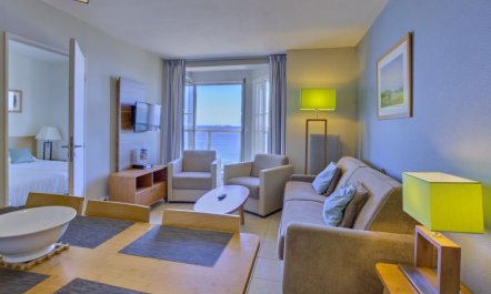 Reine Marine -T2 Face Mer Apartment 2 5