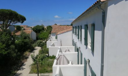 Résidence Odalys Collection Rève d'Ile Apartment 4 6