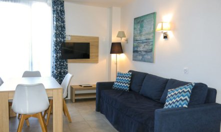 Résidence Odalys Collection Rève d'Ile Apartment 2 1