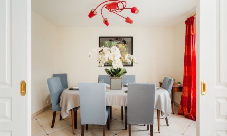 Les Balcons de Cézembre 2