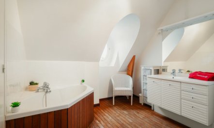 Les Balcons de Cézembre 4