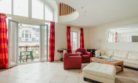 Les Balcons de Cézembre 6