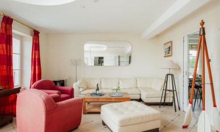 Les Balcons de Cézembre 5