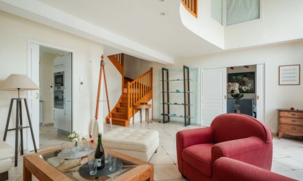 Les Balcons de Cézembre