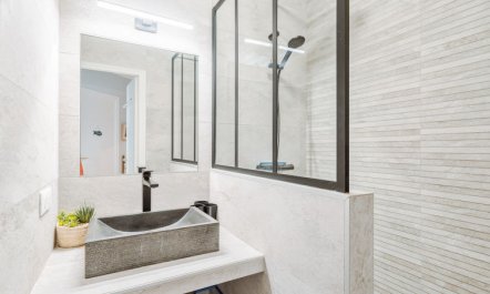 Le Parc de La Ronceray 7 - L'Horizon Apartment 7 4