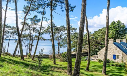 Villa de la Pointe du Blair 5