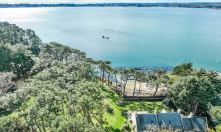 Villa de la Pointe du Blair 2