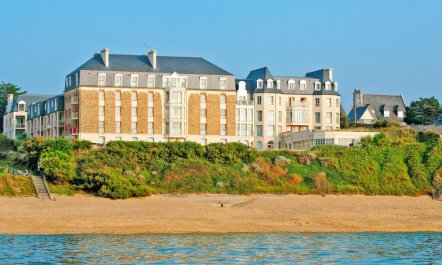 Reine Marine-T2 Balcon Lat. Mer