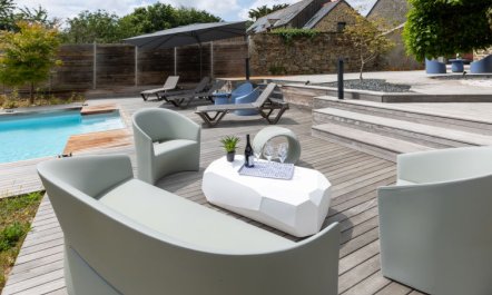 La Gentilhommière 1