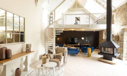 La Gentilhommière 2