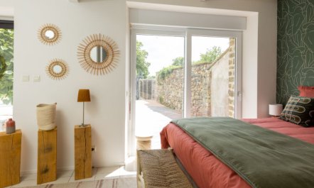 La Gentilhommière 4