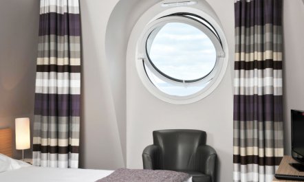 Villas du Spa Apartment 4 3