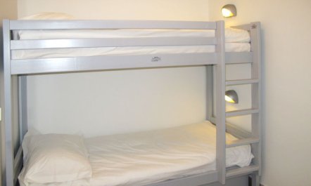 Villas du Spa Apartment 4 7