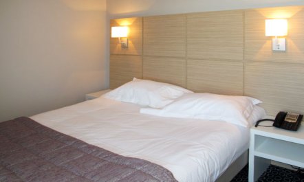 Villas du Spa Apartment 4 4