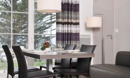 Villas du Spa Apartment 4 2