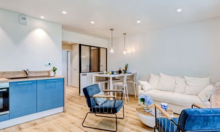 Port An Dro Apartment 7