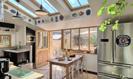 La Demeure de Tumiac 3