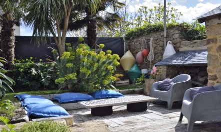 La Demeure de Tumiac 2