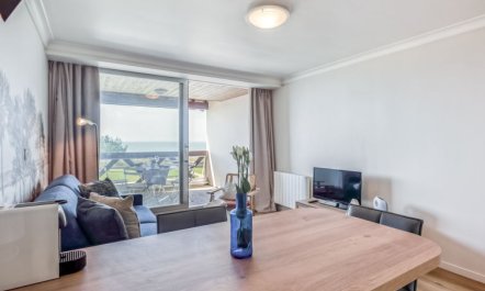 Le Britannia Apartment 3 7