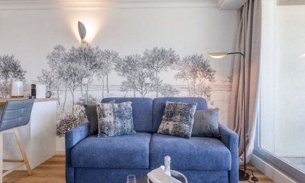 Le Britannia Apartment 3 5