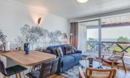 Le Britannia Apartment 3