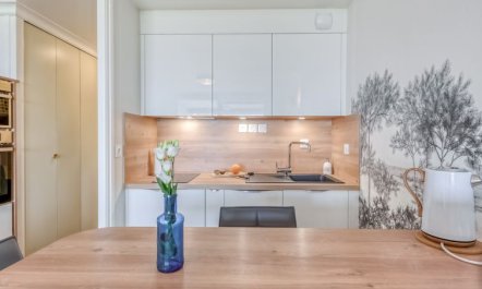 Le Britannia Apartment 3 1