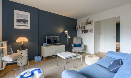 Village de Légenèse Apartment 6 6