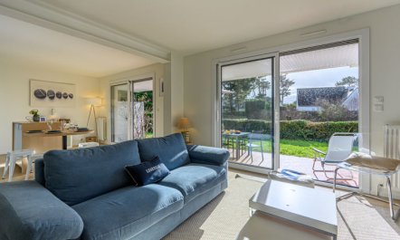 Village de Légenèse Apartment 6 7