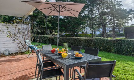 Village de Légenèse Apartment 6 4