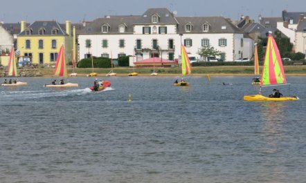 Raffinement, confort et vue Mer 3