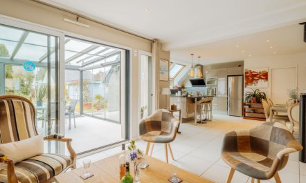 Les Jardins du Val 5