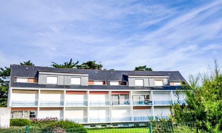 La Cormorane Apartment 5 5