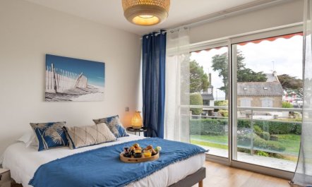 La Cormorane Apartment 5 3