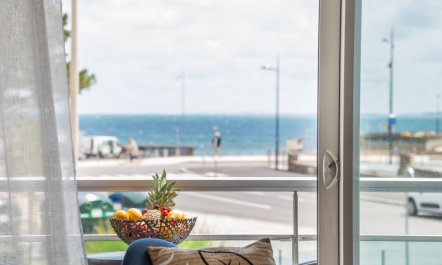 La Cormorane Apartment 5