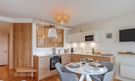 La Cormorane Apartment 6 2