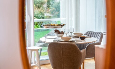 La Cormorane Apartment 6 4