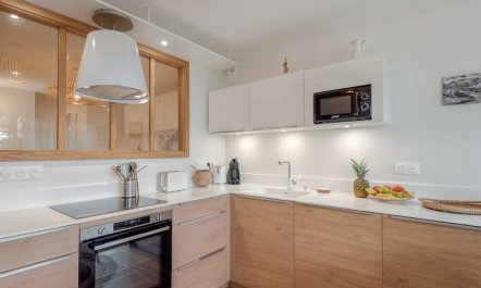 La Cormorane Apartment 6 3