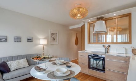 La Cormorane Apartment 6 5